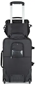 "Lowepro" fotoaparato krepšys Nova 180 AW II, juodas