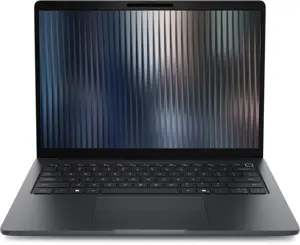 Dell Pro 3 14 P314260/Core™ 7 350/32GB/512GB SSD/14.0" FHD+/FgrPr /W11 Pro/FHD/IR Cam & Mic/WLAN + …
