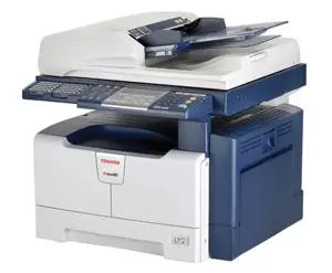 Toshiba e-Studio 182