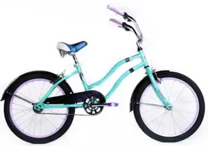 Huffy Fairmont 20 colių Cru Teal