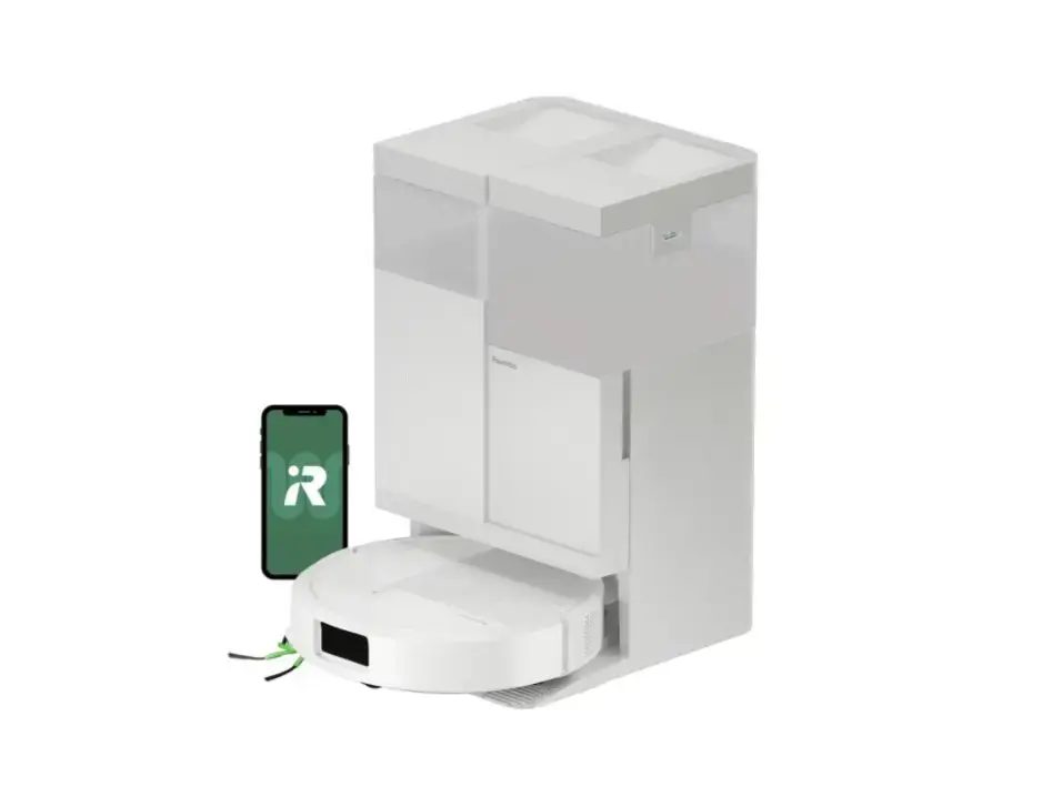 Dulkių siurblys-robotas iRobot N285240
