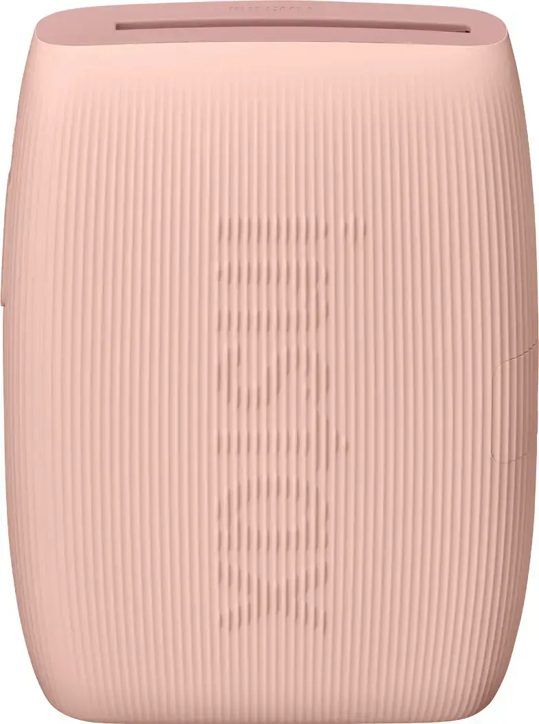 Fujifilm Instax Mini Link 3, rose pink