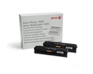 106R03048 (106R03048 Dual Pack), Originali kasetė (Xerox)