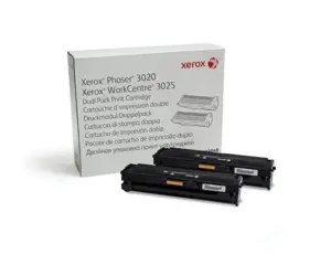 106R03048 (106R03048 Dual Pack), Kasetė spausdintuvui (Xerox)