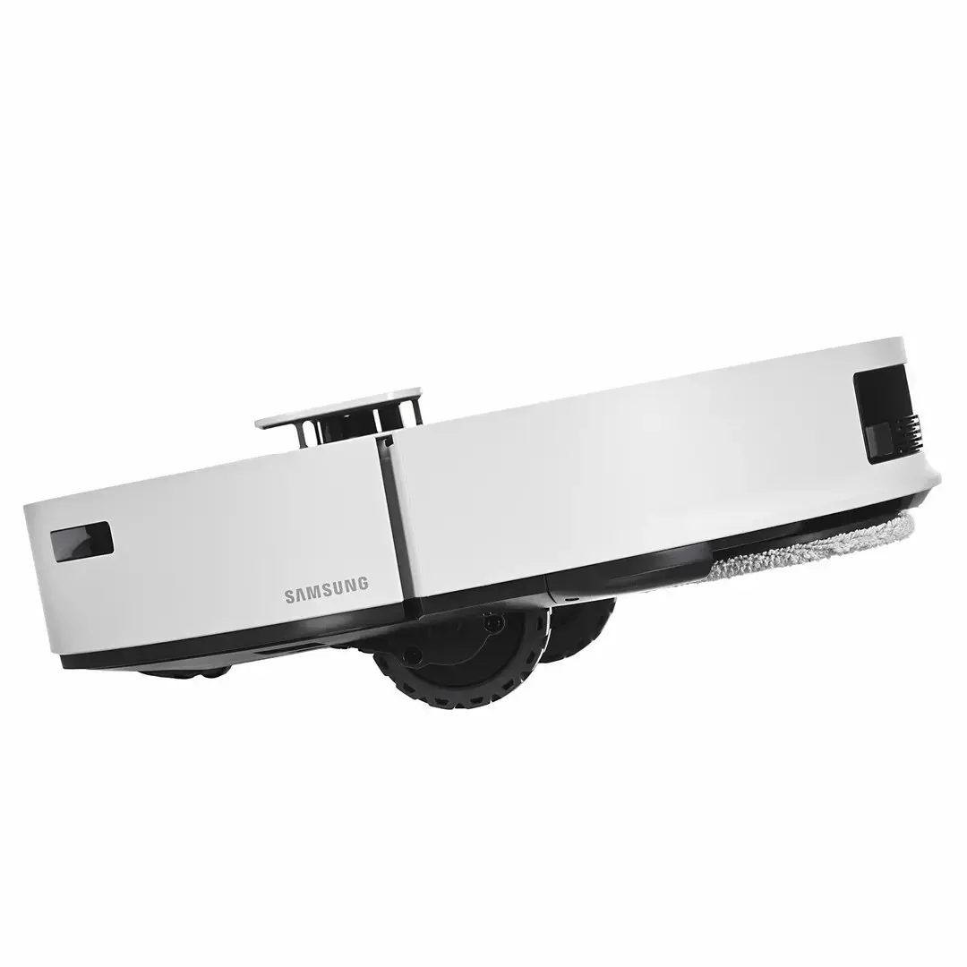 Dulkių siurblys-robotas Samsung VR7MD96514G/GE