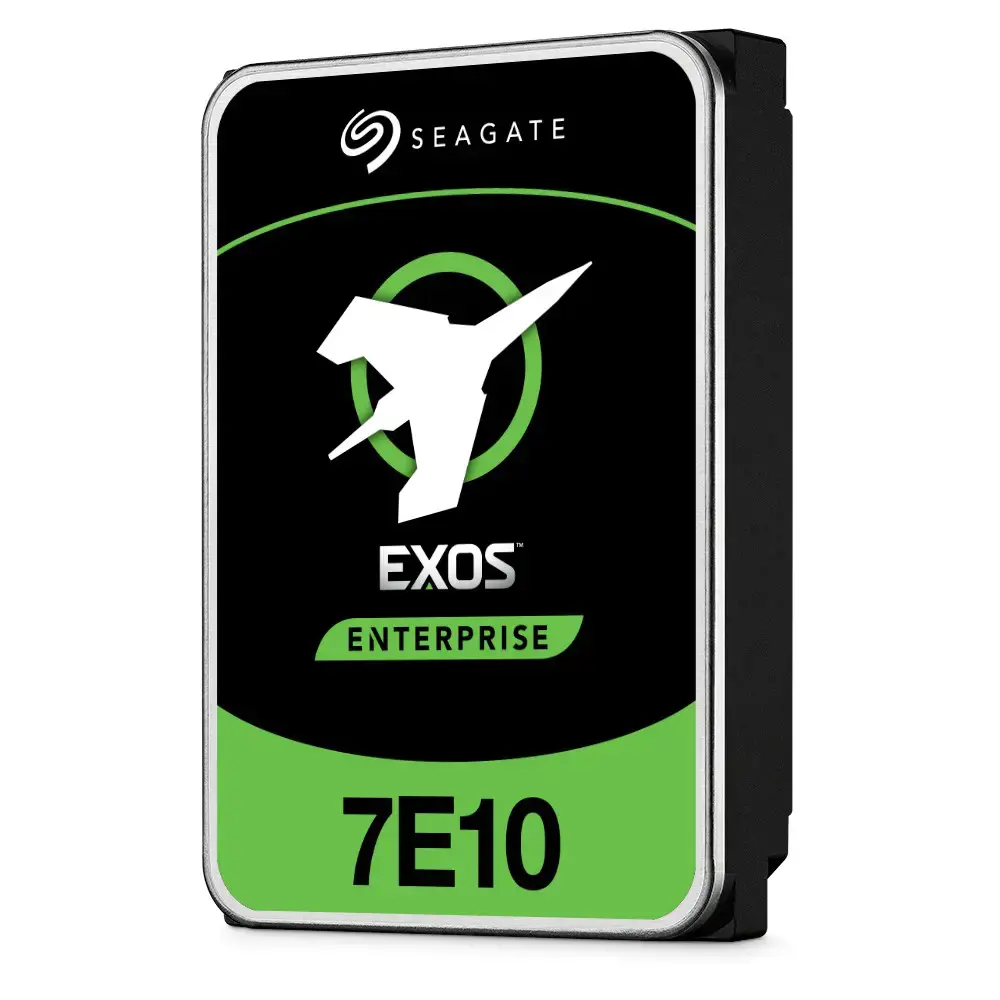 "Seagate Enterprise ST4000NM024B", 3,5", 4000 GB, 7200 aps/min