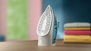 Philips 2000 Series DST2020/90 Lygintuvas, 2000 W, Mėlyna/Balta