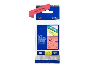 Brother TZE451, 8 m, 2,4 cm