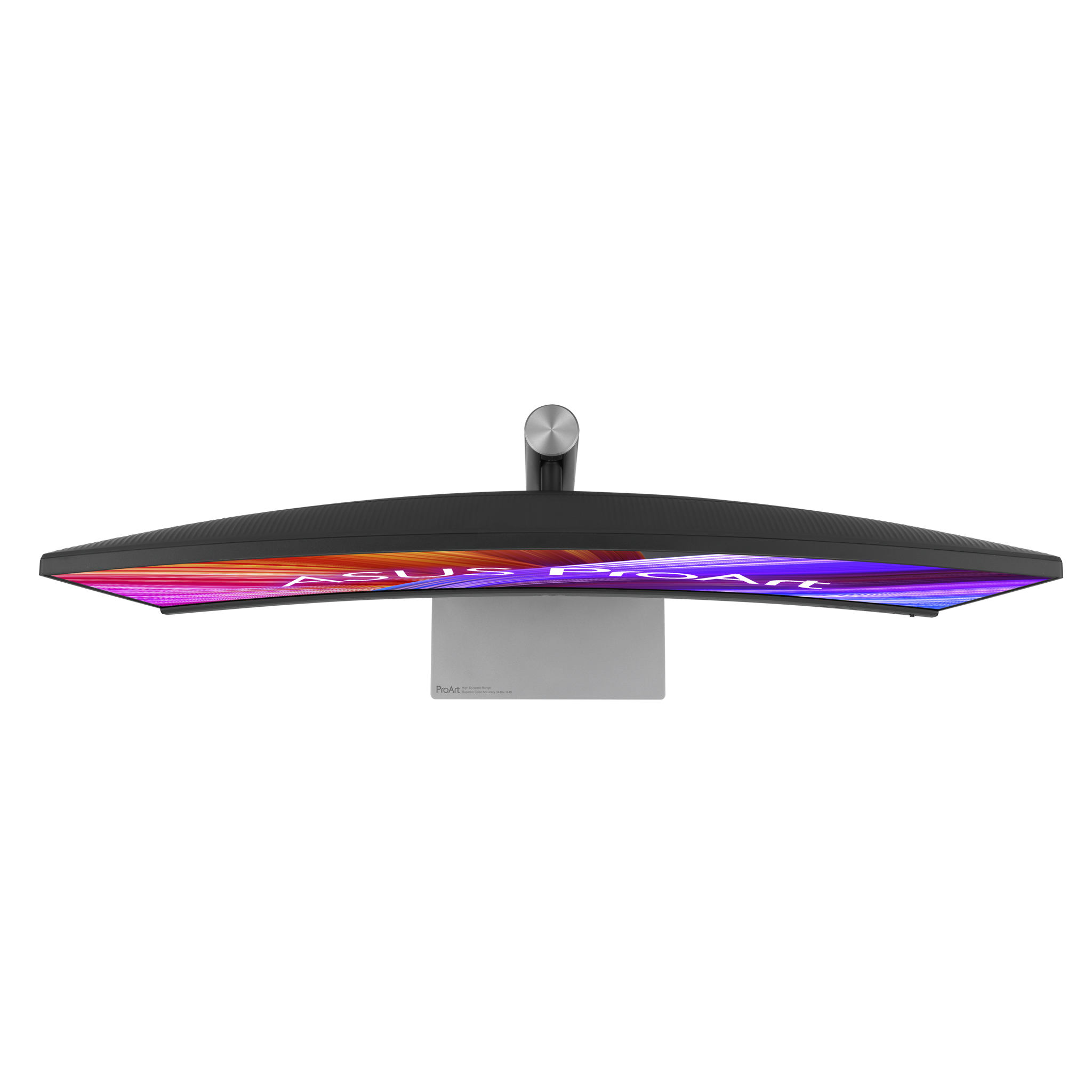 ASUS ProArt PA34VCNV, 86.6 cm (34.1"), 3440 x 1440 pixels, UltraWide Quad HD, LCD, 5 ms, Black