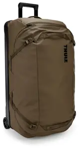 Thule | Chasm | Duffel Suitcase | Waterproof | Deep Khaki
