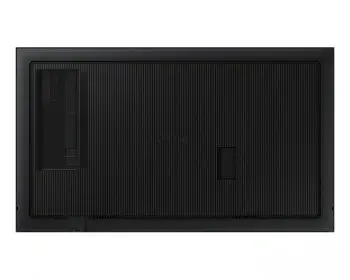 SAMSUNG 32" QM32C FHD 400 NITS 24/7 SOC WIFI