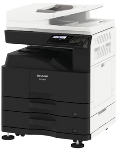 Sharp BP 20M31
