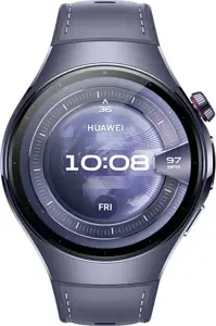 HUAWEI WATCH 5 (46MM) TWILIGHT PURPLE