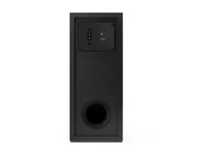 Sharp 2.1 Dolby Atmos/DTS Virtual:X Soundbar with Slim Wireless Subwoofer | HT-SBW310 | 330 W | Bluetooth | Black | Wireless connection