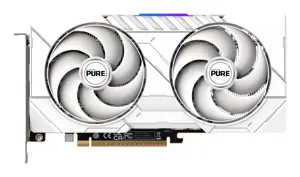 Vaizdo plokštė SAPPHIRE Radeon RX 9060 XT 16 GB, GDDR6, 11350-02-20G
