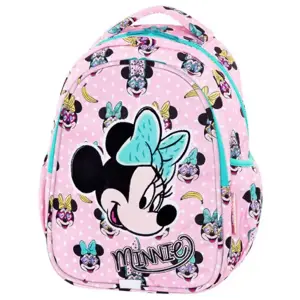 Kuprinė CoolPack DISNEY Pelytė Minė (Minnie Mouse) Pink
