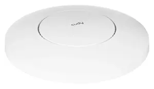 Cudy AP3000 wireless access point 2976 Mbit/s White Power over Ethernet (PoE)