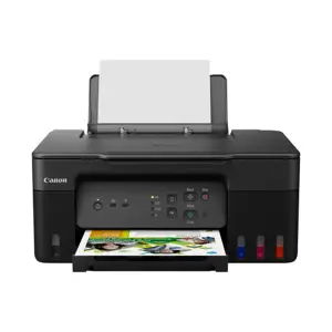 Multifunction device PIXMA G3430 5989C009 black