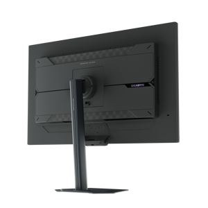 Gigabyte | M27QS EK | 27 " | SS IPS | QHD | 180 Hz | 1 ms | 2560 x 1440 pixels | 350 cd/m² | HDMI ports quantity 1