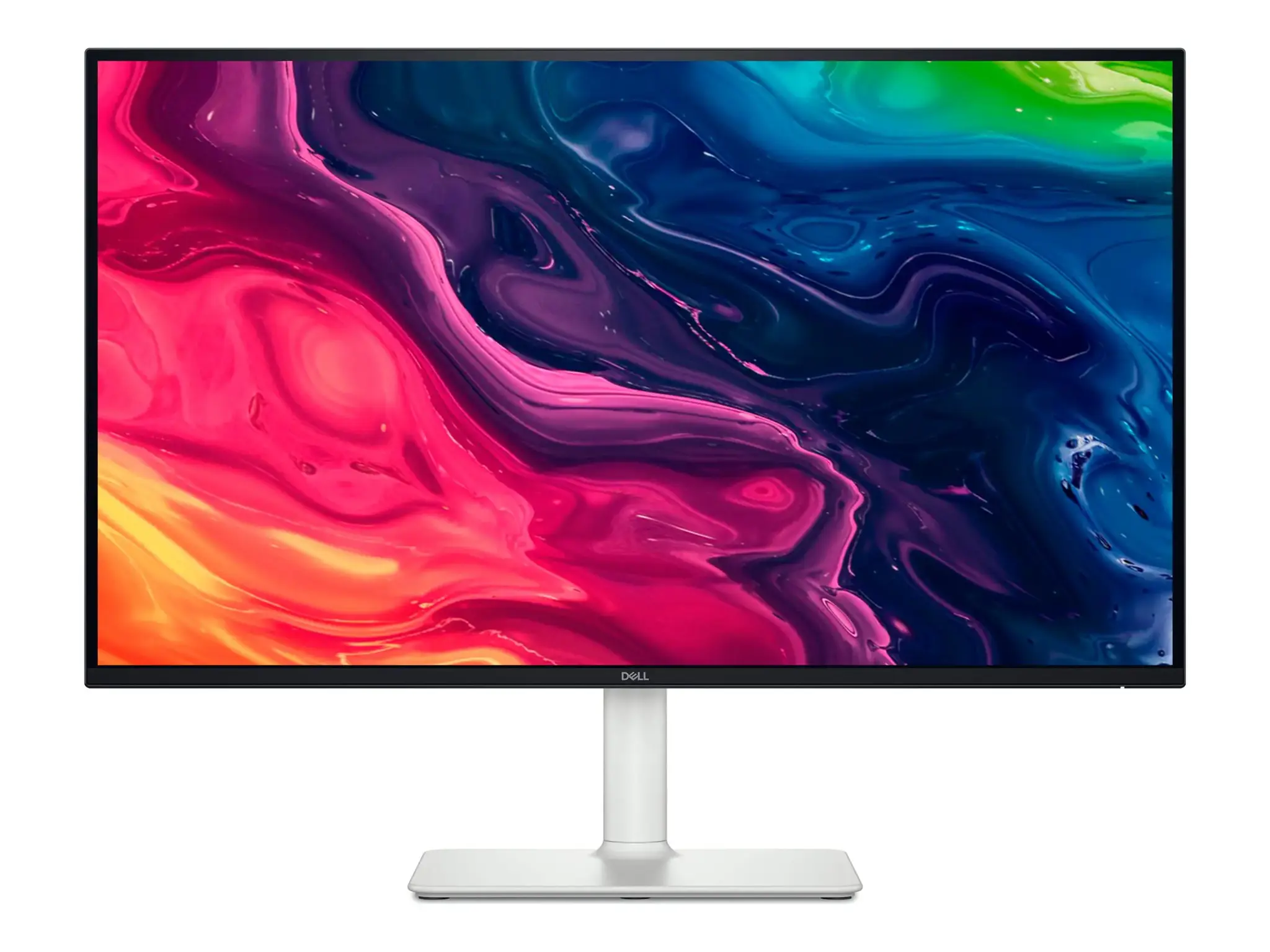Dell 27 Plus 4K Monitor-S2725QS