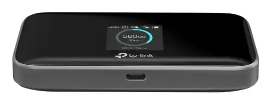 TP-Link M7750 600 Mbps LTE-Advanced Mobile Wi-Fi | TP-LINK