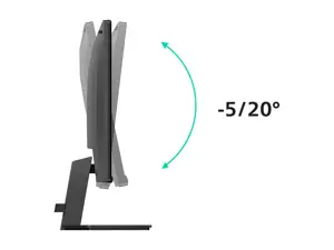 PHILIPS 27M2N3500NF/00 27" 2560x1440/16:9/0.5ms/300cd/m²/HDMI DisplayPort Audio out