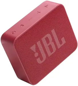 JBL wireless speaker Go Essential 2, red