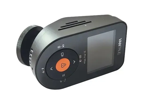 Vantrue S1PRO MAX video recorder