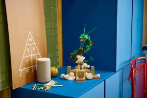 LEGO POKÉMON 72168 Rayquaza