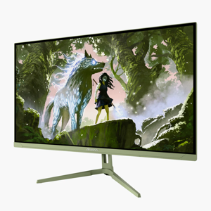 Arozzi | Nova | 27 " | IPS | QHD | 16:9 | 180 Hz | 1 ms | 2560 x 1440 pixels | 350 cd/m² | HDMI por…