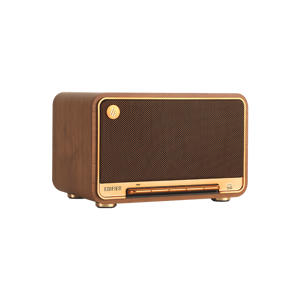Speaker Edifier D32 (brown)