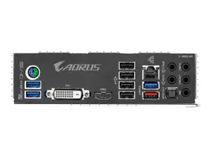 Gigabyte A520 AORUS ELITE, AMD, "Socket AM4", 3 kartos "AMD Ryzen™ 3", 3 kartos "AMD Ryzen 5", 3 kartos "AMD Ryzen™ 7", 3 kartos..., "Socket AM4", DDR4-SDRAM, 128 GB