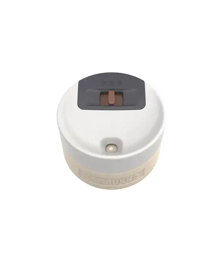 Kambukka Etna Grip termo puodelis 500 ml - Barely Beige