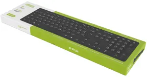D-Fruit wireless keyboard UK DF158