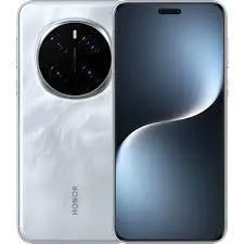 Mobilusis telefonas HONOR Magic7 Pro, 512 GB, Pilka
