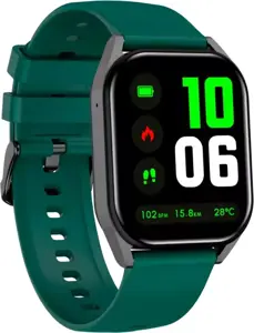 Canyon smartwatch Chatter SW-58, green