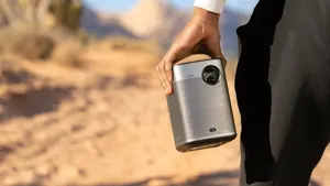 Xgimi projector Halo+ GTV