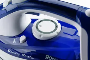 Lygintuvas GORENJE SIH2600BLC