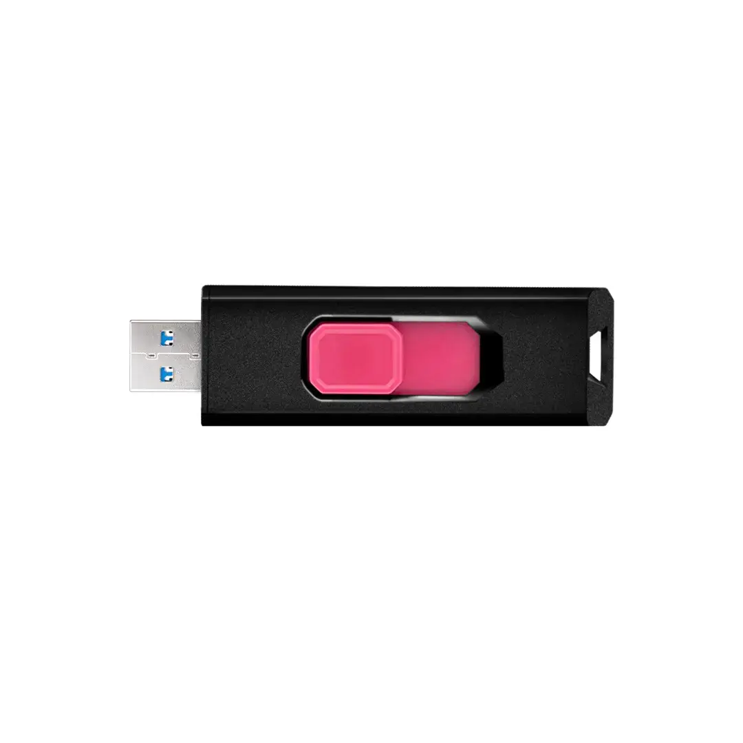 SSD diskas ADATA SC610-500G-CBK/RD 500 GB, USB 3.2 Gen 2 (3.1 Gen 2)