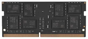 PATRIOT Signature Series 16GB DDR4 1x16GB 3200MHz SODIMM Single