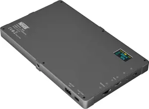 "Newell" vaizdo stebėjimo lemputė RGB-W Rangha Max LED