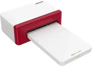 Polaroid photo printer Hi-Print 4x6, white