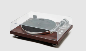 Turntable | MT-109 WTO | Muse Stereo