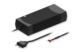 "Teltonika" - PR318EUA - ES maitinimo šaltinis, 130 W (AC/DC maitinimo šaltinis EU Plug 48V 1.3A 15…