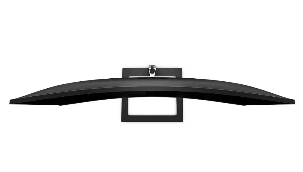 Monitorius Philips E Line 322E1C/00, 80 cm (31.5"), 1920 x 1080 pixels, Full HD, LCD, 4 ms, Black