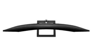 Monitorius Philips E Line 322E1C/00, 80 cm (31.5"), 1920 x 1080 pixels, Full HD, LCD, 4 ms, Black