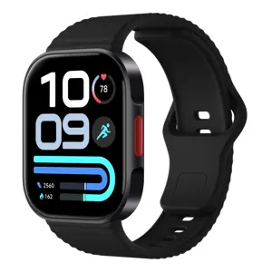 Xiaomi Watch 6 Lite | Smart watch | AMOLED | 1.96" | Waterproof | Black