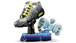 LEGO NIKE 43025 Nike Air Max 95 x LEGO