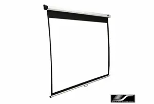 "Elite Screens" ekranai M85XWS1