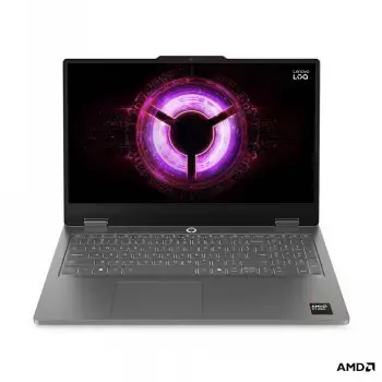 Nešiojamas kompiuteris Lenovo LOQ Essential 15ARP11, 170, 512 GB, 15,6 Coliai, Windows 11 Home